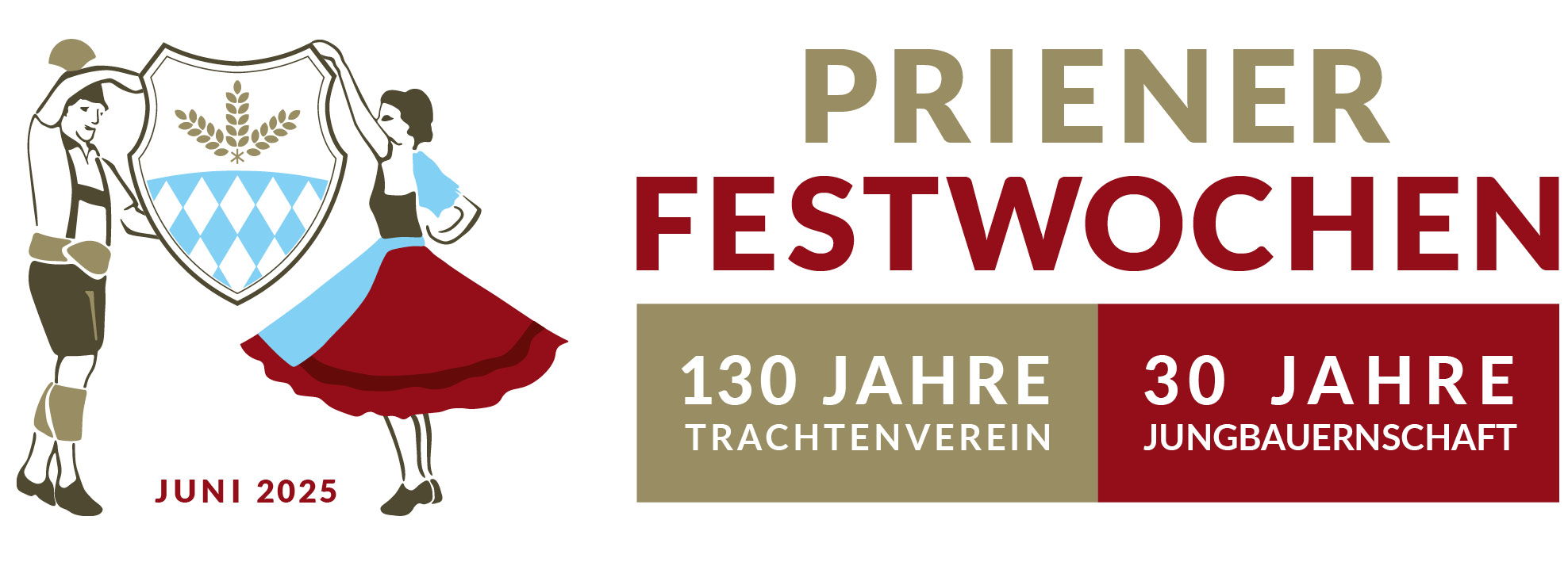 Priener Festwochen 2025